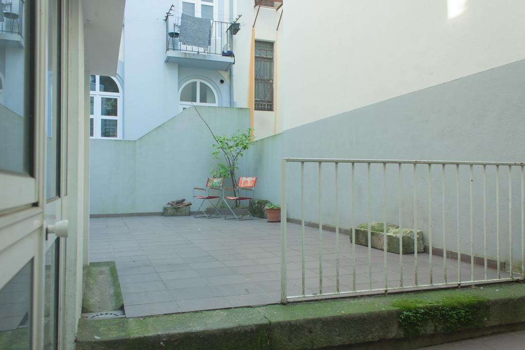 Carolina M Apartment In Front Of Metro Porto Pokój zdjęcie